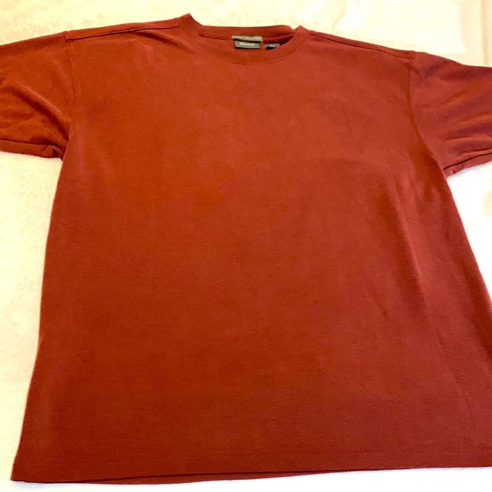 EUC t-shirt